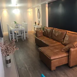 Aparto 2 Quartos Av Brasil Apartamento Balneário Camboriú