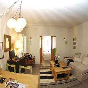Centro Citta Quartiere Oltrarno Con Una Camera Da Letto Florence