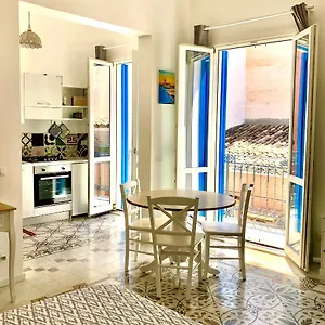 Casa Colore Loft Casa vacanze Castellammare del Golfo