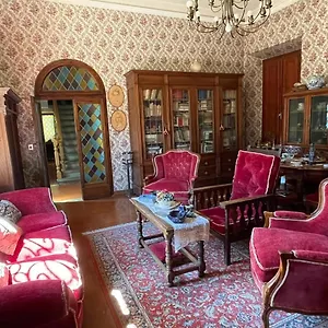 Casa La Torre Un Castello Alle Porte Di Florence