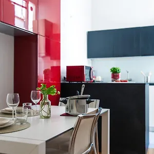 Santa Reparata Apt - Dolcevita Holiday Appartamento