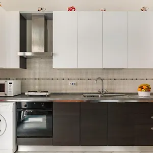 Essenza House Appartamento