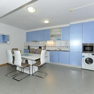 Ruby Red & Atlantic Blue In Oceano Atlantico Apartamento Portimão