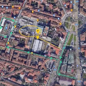 Via Macci Stylish Apartments: Charming Florence