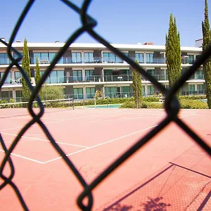 Golf Club By Beach Rentals Apartamento Vilamoura
