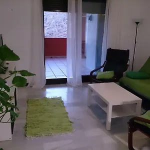 Golf Costa Esuri Apartamento Aiamonte
