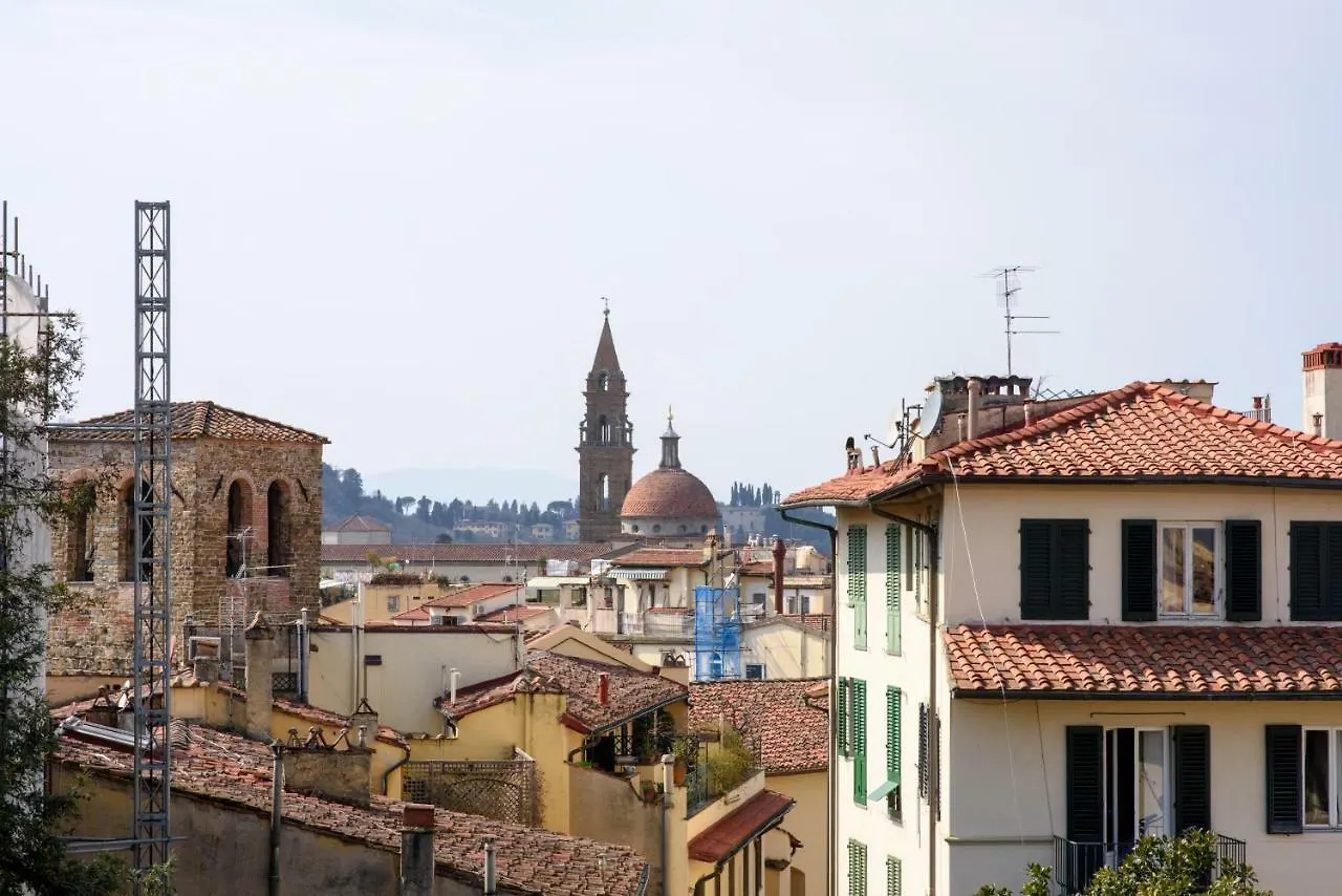 Le Mille E Una Notte Exclusive Suite Firenze 0*,  Olaszország